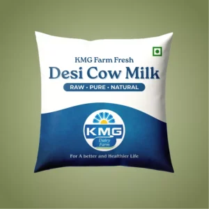 Desi Cow Milk