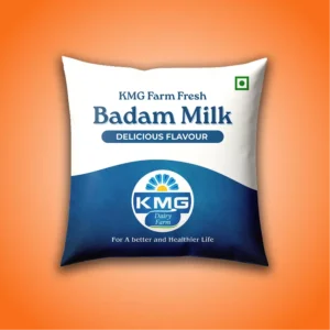 Badam Milk
