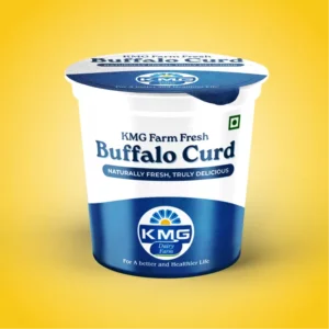 Buffalo Curd