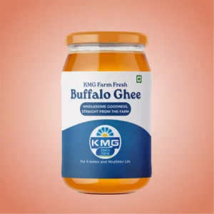 Buffalo Ghee