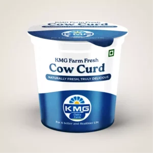 Cow Curd