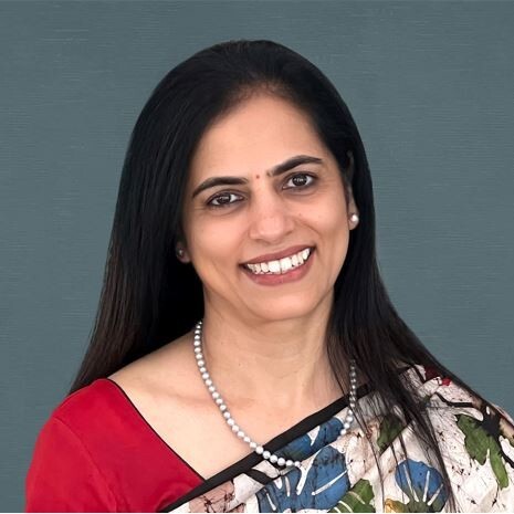 Ms Sangeeta Kumar