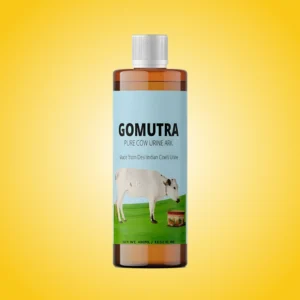 Cow Urine/Gomutra